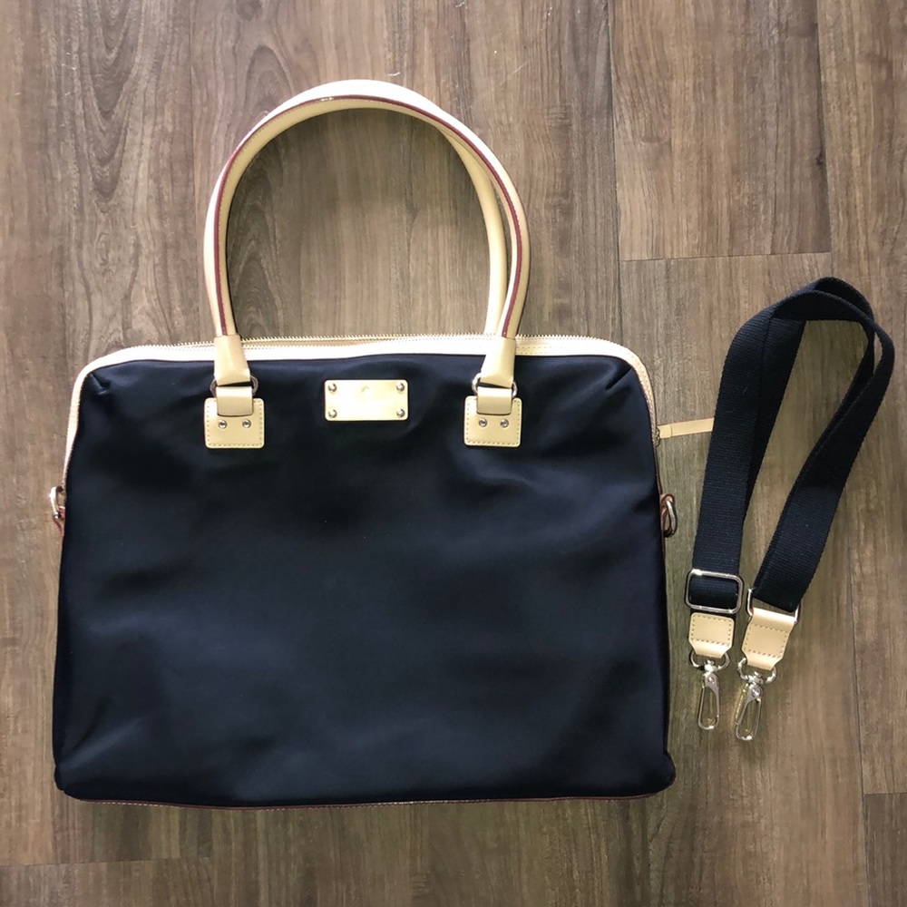 Kate Spade laptop bag